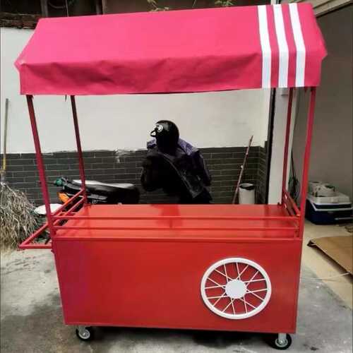 网红摊位架售卖桌集市活动棚架商场摆摊帐篷展示架夜市地摊货