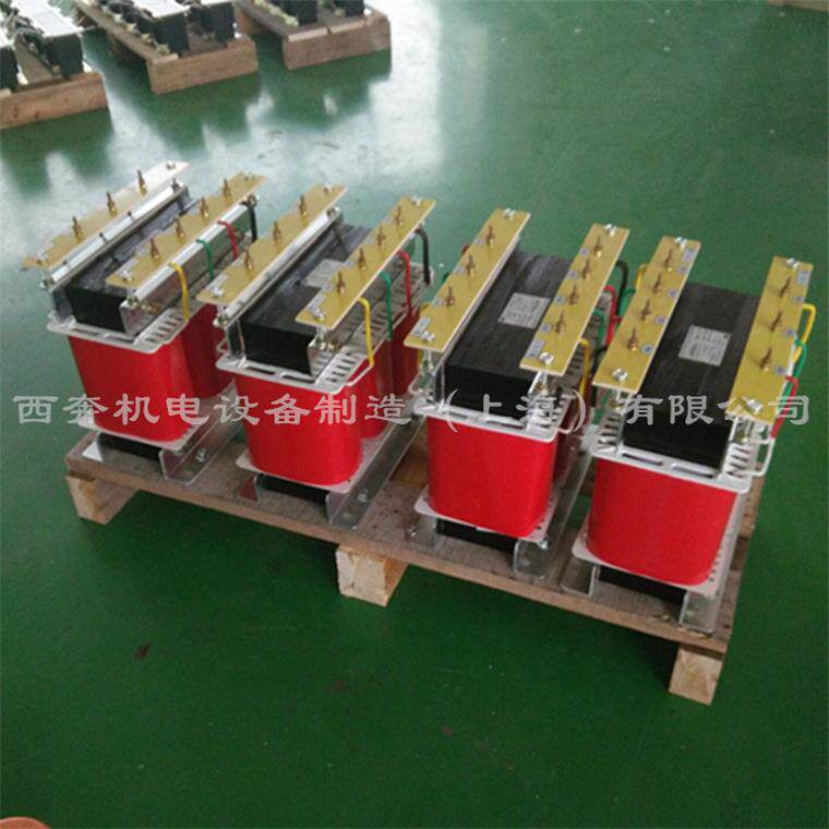 SG-12KVA/KW三相干式机床控制变压器415V/380V变220V转200V110V