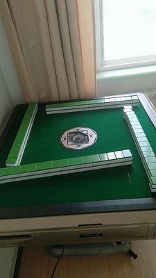 皇岛麻将机怎么样,使用五个月后感受,不忽悠揭秘真相!!