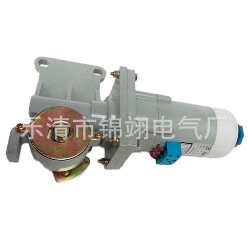 HDZ-32410 断路器用串励电动机380V 240W储能电机带机构