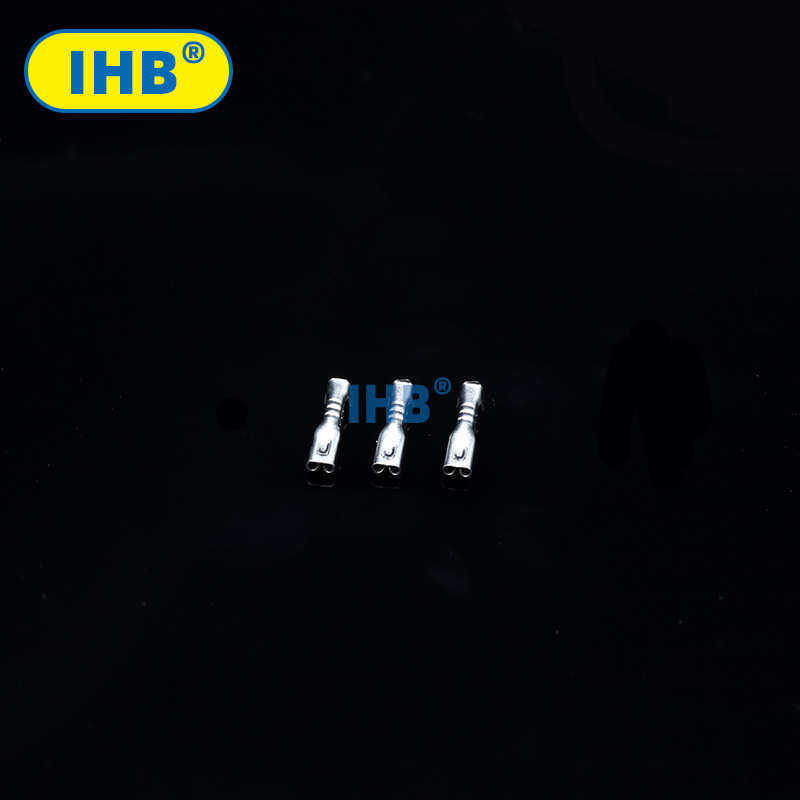 2.2插簧 厂家批发 冷压插拔式 酸洗镀锡 加厚铜 621-2A 接线端子,五金/工具,接线柱,淘宝优惠券,粉丝福利购,淘宝优惠卷