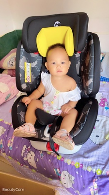 ledibaby乐蒂宝贝安全座椅怎么样用后一周讲后悔感受