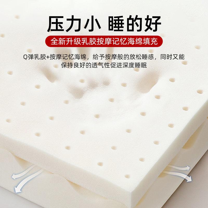 记忆床垫软垫国乳胶家用泰榻榻米卧叠室可折高棉密度海绵租房EMD