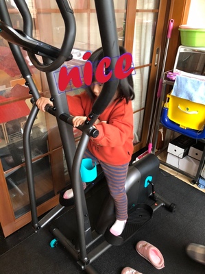 迪卡侬椭圆机怎么样?用后感受告诉大家实情感受