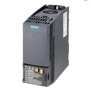 门子G120C一体式 6SL3210 变频器0.55KW 西 正品 1KE11 8UF2全新原装