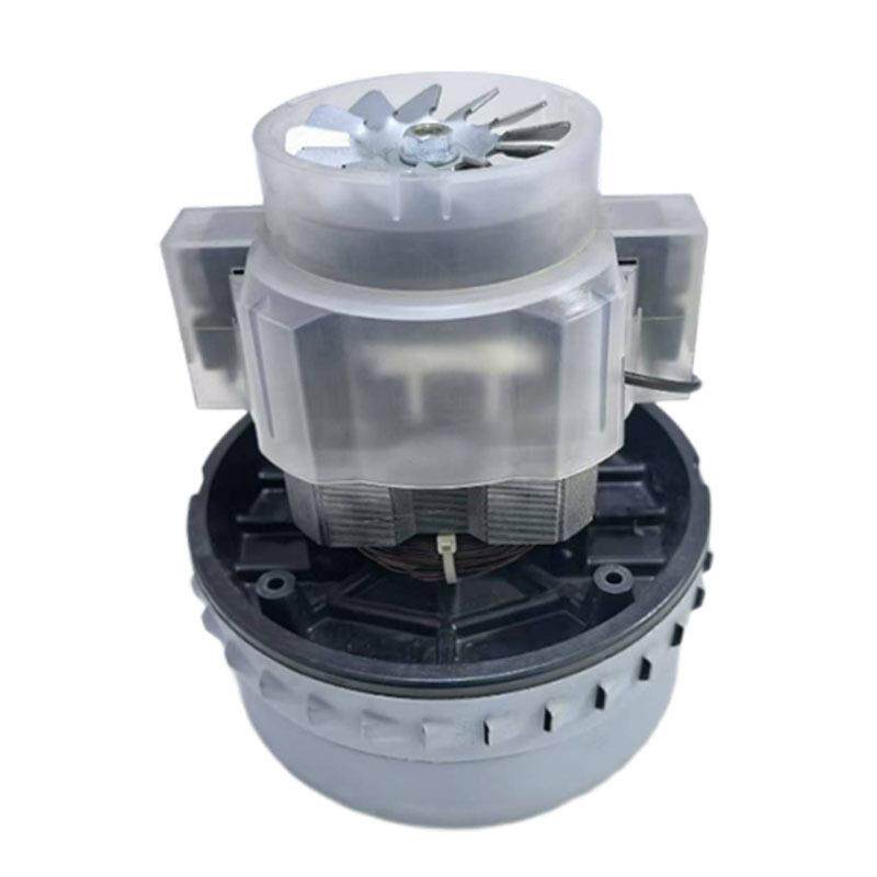 厂家供应商用吸尘器电机吸尘吸水工业吸尘器电机马达工厂
