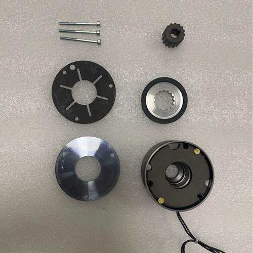 科尼制动器总成KONECRANES 刹车总成 NM38710NR2V 52269582