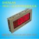 SM3C 500V AV2大LED显示SHENLAN三位半数显交流电压面板表头199.9