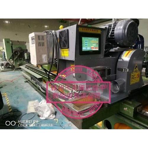 数控中高研磨机胶辊研磨机磨削机中高机胶辊加工车床用磨头300#