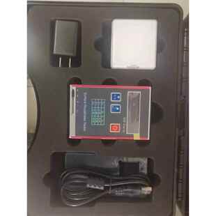 顺诺科技生产便携式粗糙度仪 RL110经济型粗糙度仪
