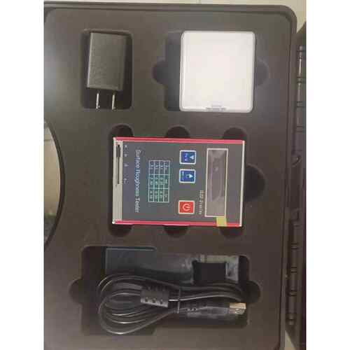 顺诺科技生产便携式粗糙度仪 RL110经济型粗糙度仪