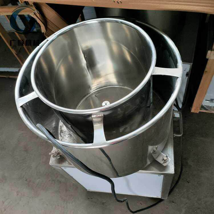打浆机 商用多功能肉泥打浆机 不锈钢牛肉丸打肉机器 机械