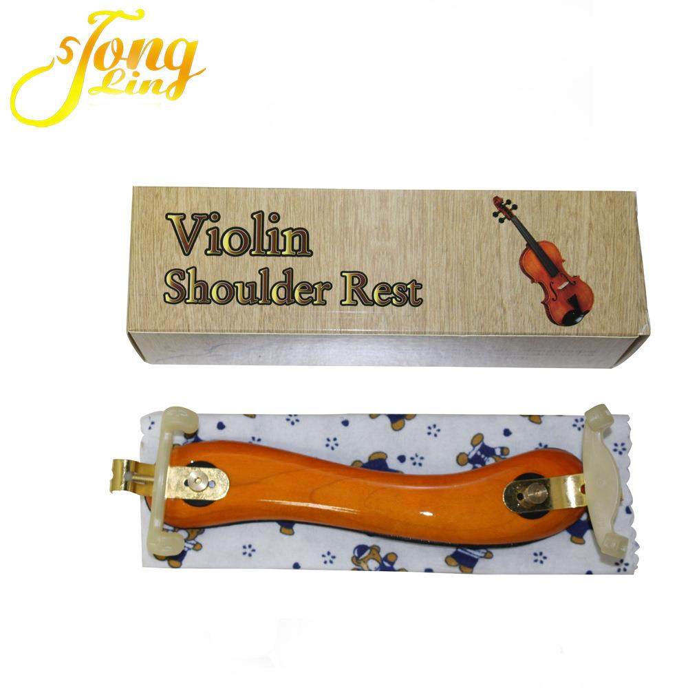 小提琴普及木质肩托 如意肩托
