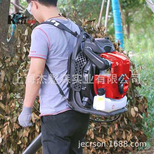 凯姿（KAZZ）KZ985F背负式四冲程汽油大功率风机吹树叶风机