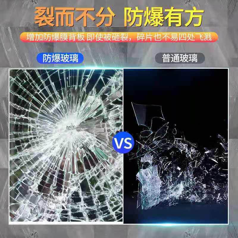 异形镜智能化妆浴镜室挂墙式LE防D雾镜发光镜不规则浴室70水滴镜