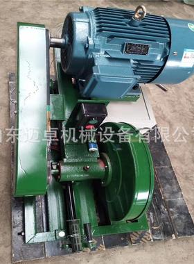 3KW钢材用VC管道切割机工业钢材切割P机0J3GB-40型材切民UNI割机