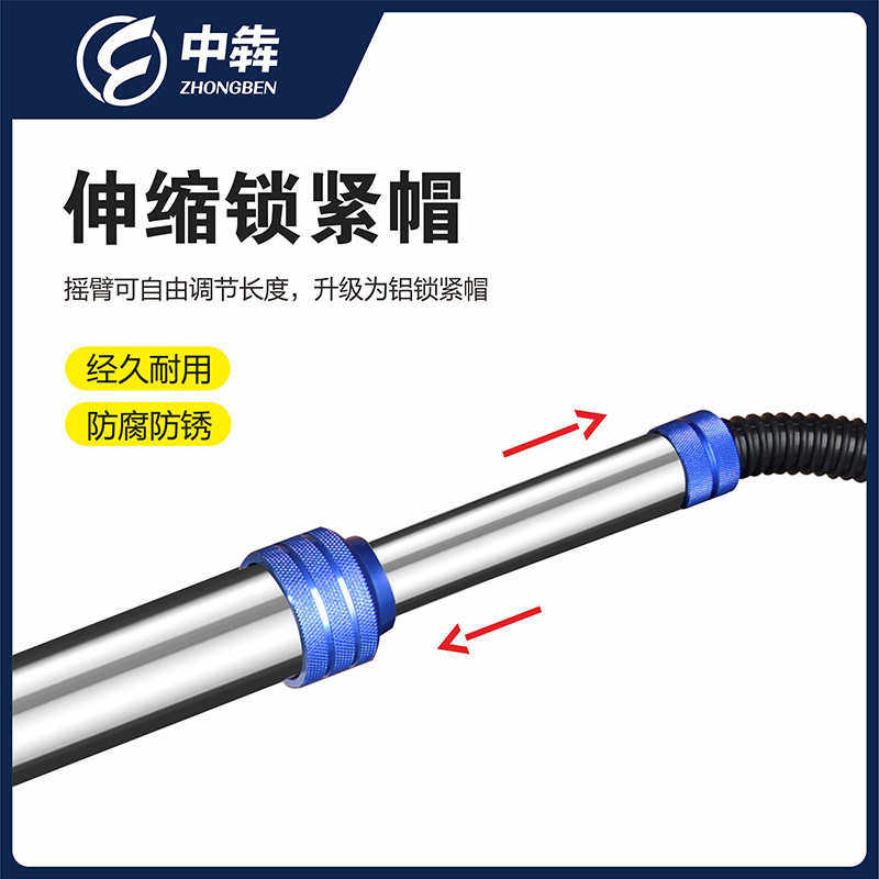 洗车高压悬臂自助洗车机专用360度旋转304不锈钢单臂汽车美容吊臂,汽车用品/电子/清洗/改装,洗车机/设备,淘宝优惠券,粉丝福利购,淘宝优惠卷