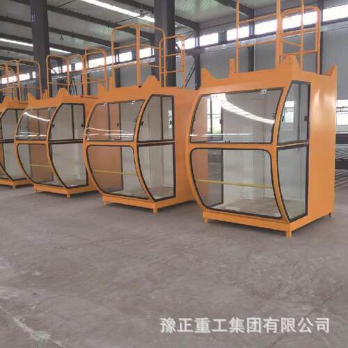 司机室驾驶室起重机司机室起重机驾驶室双梁桥式起重机厂家直销