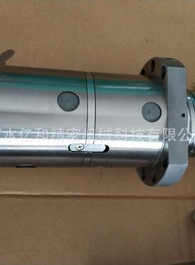 精密滚珠丝杆副TBI国产丝杠螺母C7级DFU6310丝杠配套厂家直供