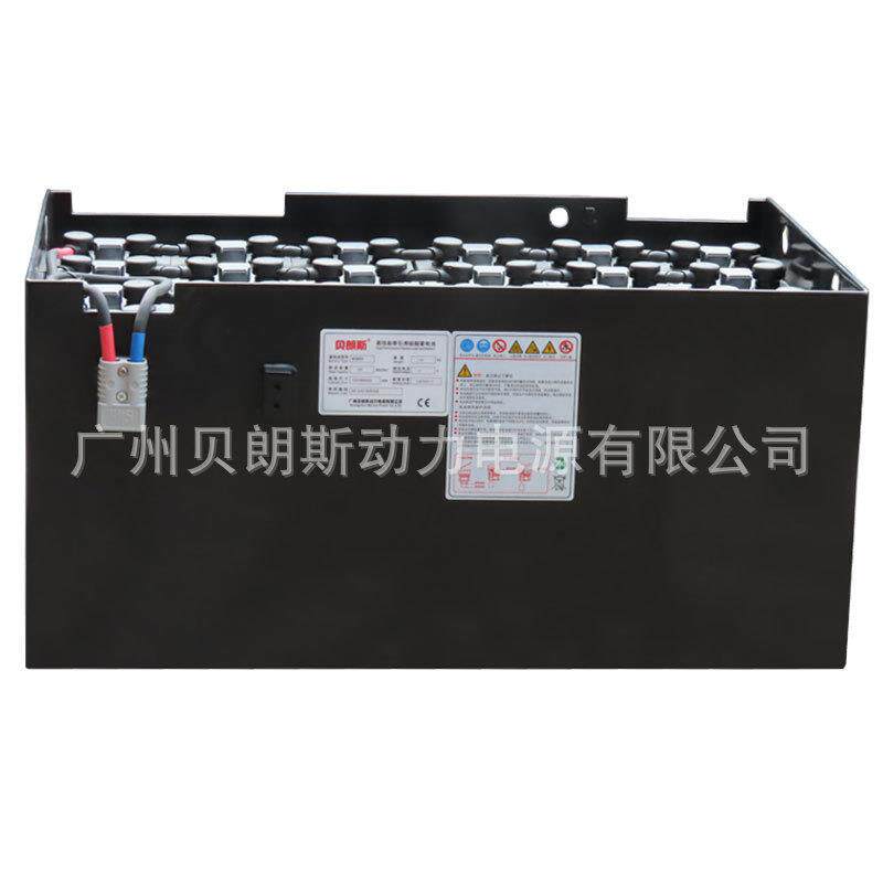 合力叉车电池8PzB400 48V400Ah 牵引车蓄电池 天能电瓶