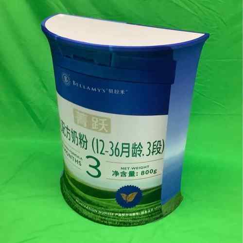 NWI上海厂直销快幕秀前台方形活展台便携铝式合金家热升华动布接