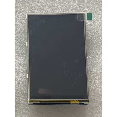 3.95寸触摸液晶显示屏Arduino UNO ILI9488驱动  MEGA2560可直插I