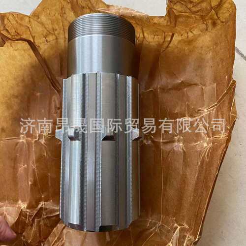 重汽HOWO A7 STR 空心花键轴 空心轴 AZ9231320135 外贸出口