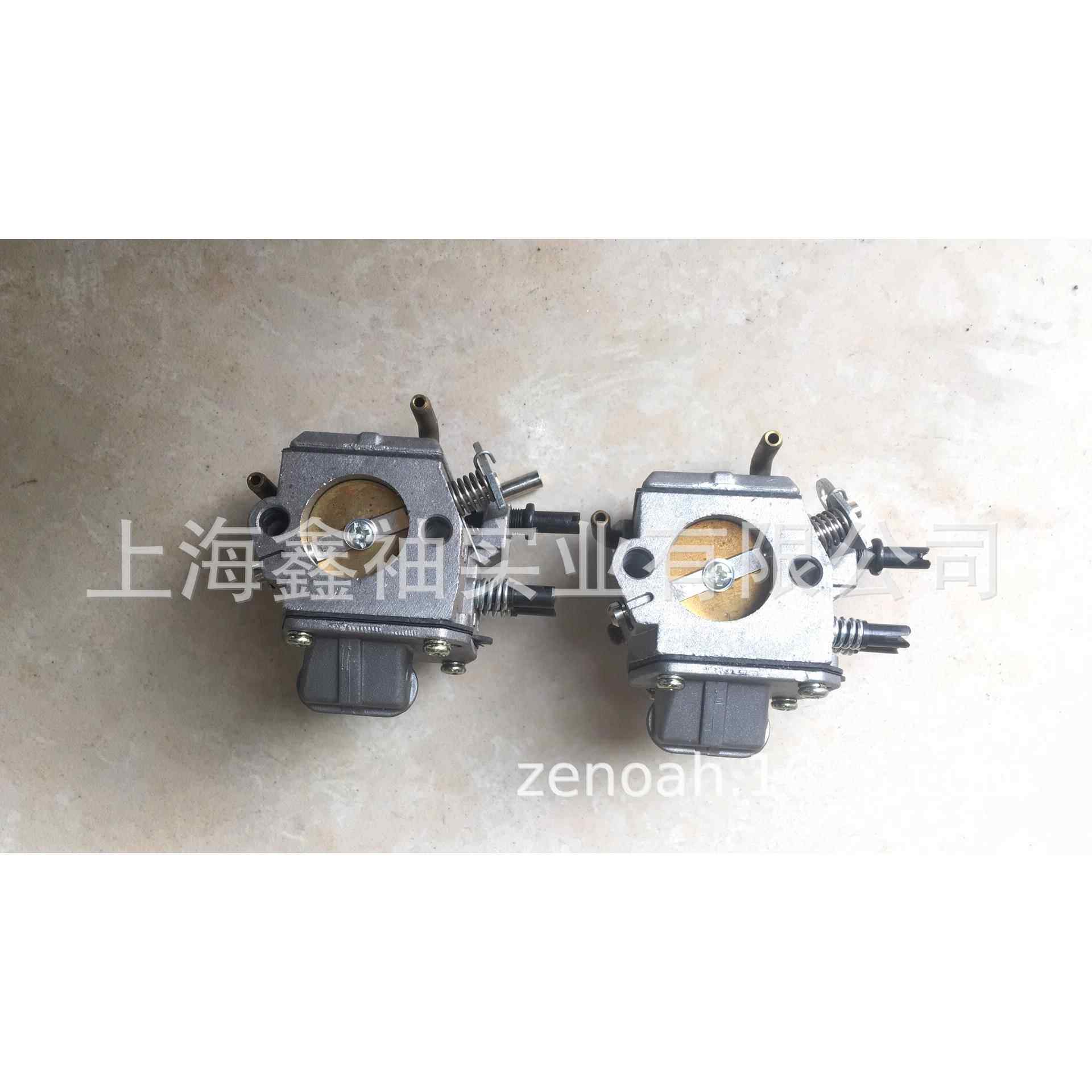 MS290油锯化油器 油锯配件 MS290园林油锯配件 伐木锯