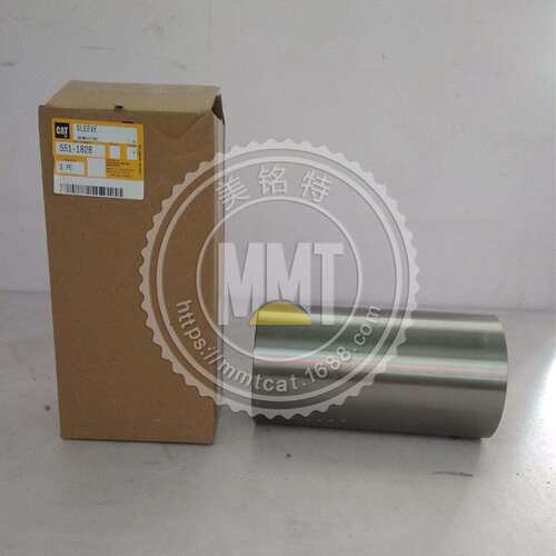 供CAT卡特323D C6.4缸套5I-7523发动机四配套5I7523挖掘机活塞套
