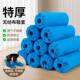 官方旗舰店一次性鞋 套防水防滑家用加厚耐磨室内防尘无纺布塑料机