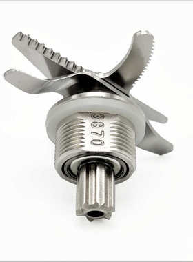 祈和龟兔版KS-1050 1060 1053 995 996豆浆机冰沙机配件刀俎刀片