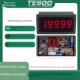 5A四位半数显电流表 直流电流表 232 TDM90X1精密型2A 485 MODBUS
