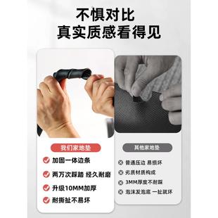 商用地毯lo司go吸水酒店大AL100433门口脚垫可商场公室内地做垫防