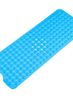 40*100cm长条浴室防滑垫加长浴缸脚垫淋浴带吸盘地垫