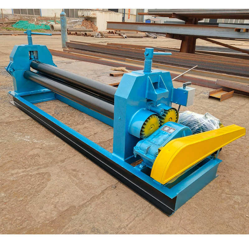 机械式三轴卷板机 镀锌钢板卷管机 不锈钢板滚板机,商业/办公家具,酒店单间/标间/成套家具,淘宝优惠券,粉丝福利购,淘宝优惠卷