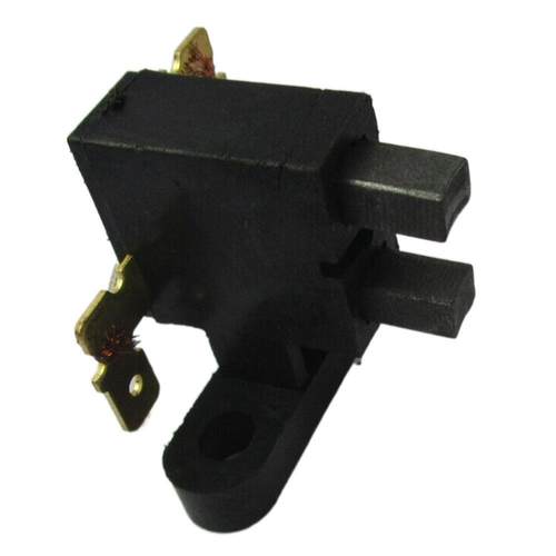 汽KQH油发电机配件5-8KW/18/180F碳刷铜刷电刷动架发机调压9器碳