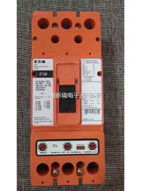 Cutler-Hammer矿用断路E器J2JM 2JM3250MDW EE2JM3250MW 现货议价