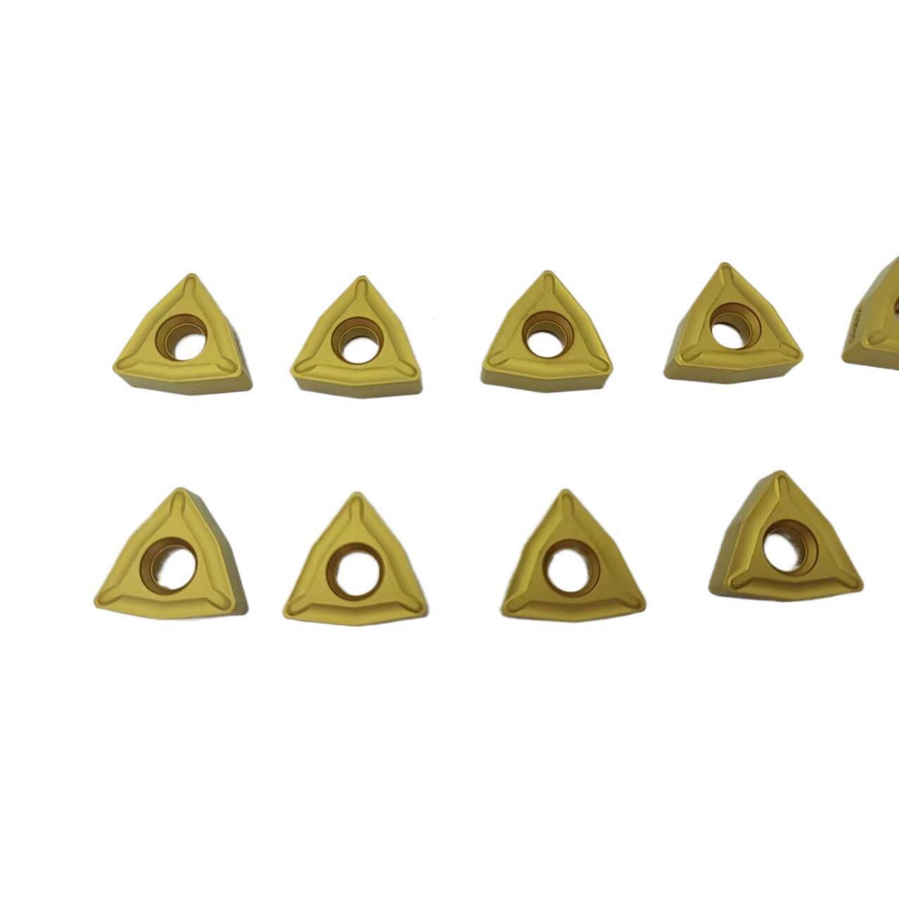 硬质合金大三角扒皮刀TNMX1106TNMX1509-2涂层开刃钢管剥皮刀具