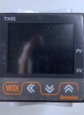 A050*原装奥托尼克斯温度控制仪器TX4S-B4S 十 质保一