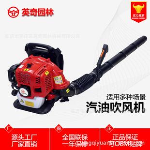 EB40ZDJE新款汽油吹风机落叶吹叶机背负雪式机公路除尘风力灭3吹
