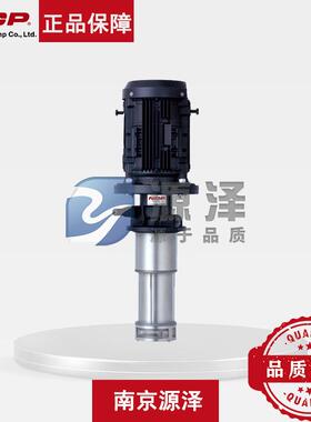 日本NOP TOP-YTH2200A3-P008EVD70C 集约型高压泵 7Mpa 紊流过滤