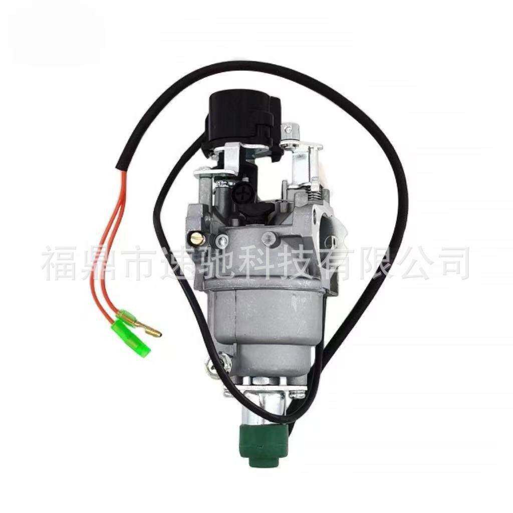 发动机化油器适用459cc 57080 59188 Predator 9500 Inverter