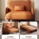 单人人功折叠懒沙发床易简小 oth户型客厅加床伸缩多能两用小户型