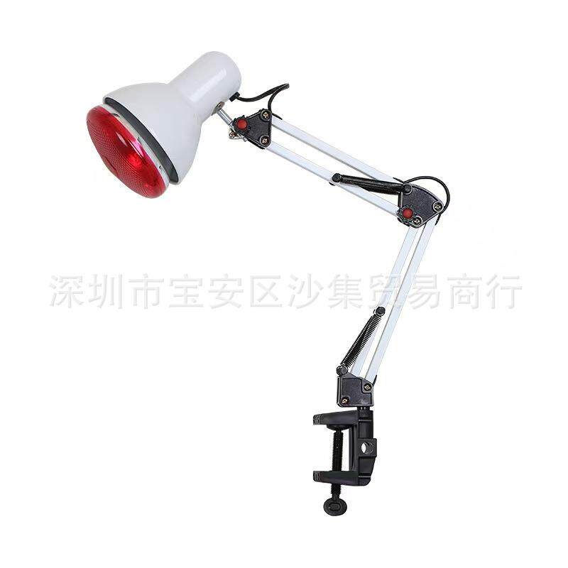 跨境热卖家用红外线美肤仪红光电烤灯具