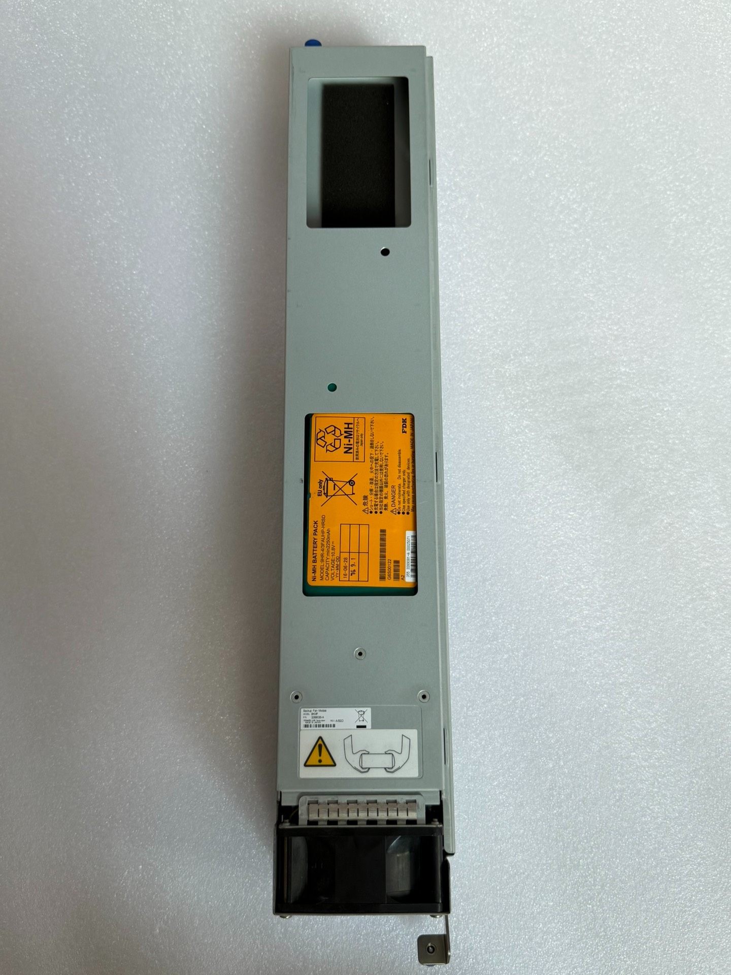 3289036-A HITACHI VSP BACKUP M