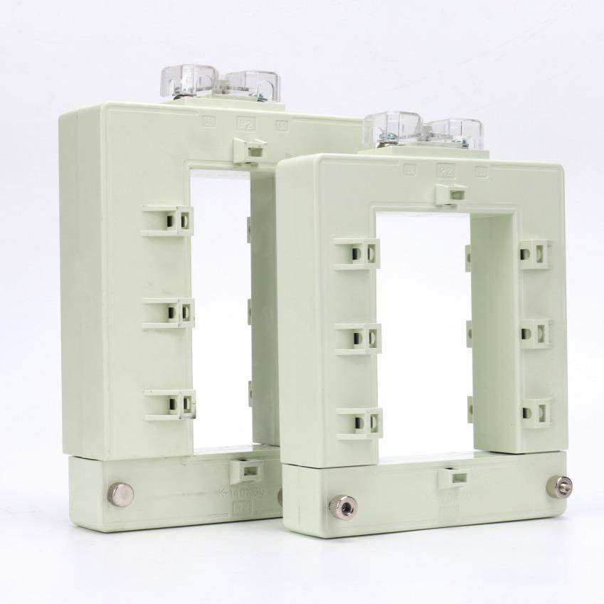 开口式电流互感器开启DP-812 2500/5 2000/5开口100mm铜排100