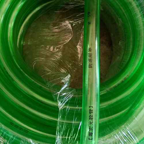 厂P家直销粤牌VC牛筋管管黑管塑料管TTuwzwqh浇绿花水管软管