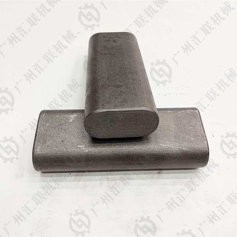 工马KB2000 KB2000A KB2000B扁销 正孔偏孔平销 模具销钉 紧固销