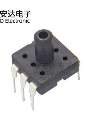 XGZP101DB1R压力传感器DIP封装MEMS气压液压100kPa负压真空包装机