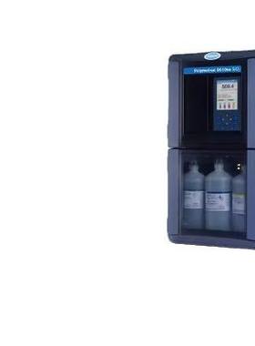 HACH/哈希Polymetron9检610sc在线水中硅测碱分析(电子硅提货券）